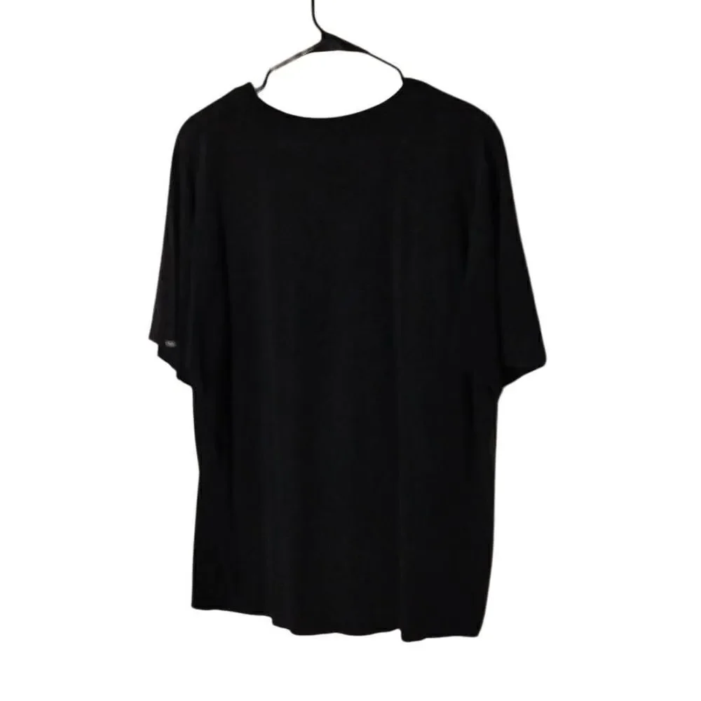 Crooks & Castles Special Edition from LA XL Black